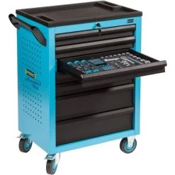 Hazet Gevulde Gereedschapswagen - 147-delig 7 Hazet Gevulde Gereedschapswagen - 147-delig -Meubelgereedschap Winkel 1 178n 7 147 3.jpg 1200x600 8f6d2ebc88