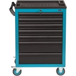 Hazet Gevulde Gereedschapswagen - 147-delig