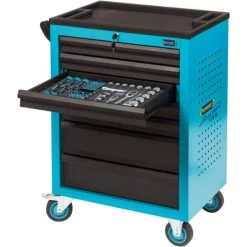 Hazet Gevulde Gereedschapswagen - 147-delig 6 Hazet Gevulde Gereedschapswagen - 147-delig -Meubelgereedschap Winkel 1 178n 7 147 6.jpg 1200x600 8ed06ebc88