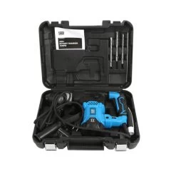 HBM SDS+ Boorhamer/Breekhamer 1500 W -Meubelgereedschap Winkel 1 285.jpg 1200x600 35a53ebc88