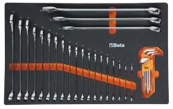 Beta Gevulde Gereedschapswagen 2400S O7/E-M5 - 343-delig -Meubelgereedschap Winkel 24002227 4 1.jpg 1200x600 fec9debc88