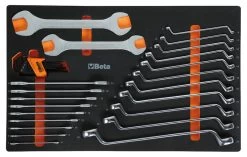 Beta Gereedschapswagen 8 Laden, 398-delig, BW 2400S G8/E-L, Grijs -Meubelgereedschap Winkel 24002242 6.jpg 1200x600 db8b5ebc88