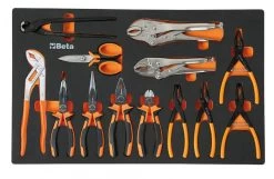 Beta Gereedschapswagen 8 Laden, 398-delig, BW 2400S G8/E-L, Grijs -Meubelgereedschap Winkel 24002242 8.jpg 1200x600 bbe82ebc88