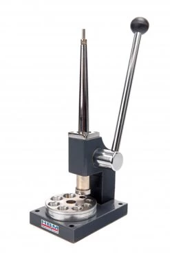 HBM Ringoprekker En Verkleiner Model 1