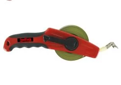 ToolPack Industriele Landmeter 30 M