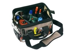 ToolPack Klassieke Gereedschapstas Compact