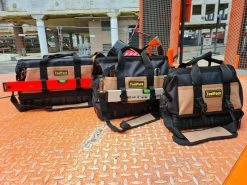 ToolPack Robuuste Klassieke Gereedschapstas L 5 ToolPack Robuuste Klassieke Gereedschapstas L -Meubelgereedschap Winkel 360.0302032203420sfeer.jpg 1200x600 89f54ebc88