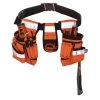 ToolPack Gereedschapsgordel Dubbel Hi-Viz