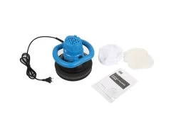 HBM Professionele Polijstmachine, Autopoetsmachine 240 Mm -Meubelgereedschap Winkel 3b2a2768.jpg 1200x600 c824debc88