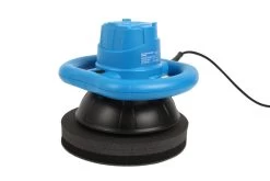 HBM Professionele Polijstmachine, Autopoetsmachine 240 Mm