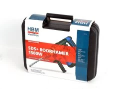 HBM SDS+ Boorhamer/Breekhamer 1500 W -Meubelgereedschap Winkel 3b2a3161.jpg 1200x600 e9bffebc88