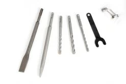 HBM SDS+ Boorhamer/Breekhamer 1500 W -Meubelgereedschap Winkel 3b2a3172.jpg 1200x600 3d0d9ebc88