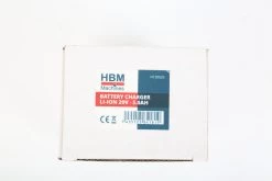 HBM Acculader Voor 20 Volt 5,0 Ah Li-Ion Accu Power20.5 -Meubelgereedschap Winkel 3b2a5916.jpg 1200x600 4661eebc88