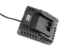 HBM Acculader Voor 20 Volt 5,0 Ah Li-Ion Accu Power20.5
