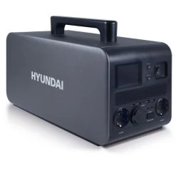 Hyundai Draagbare AC/DC Powerstation