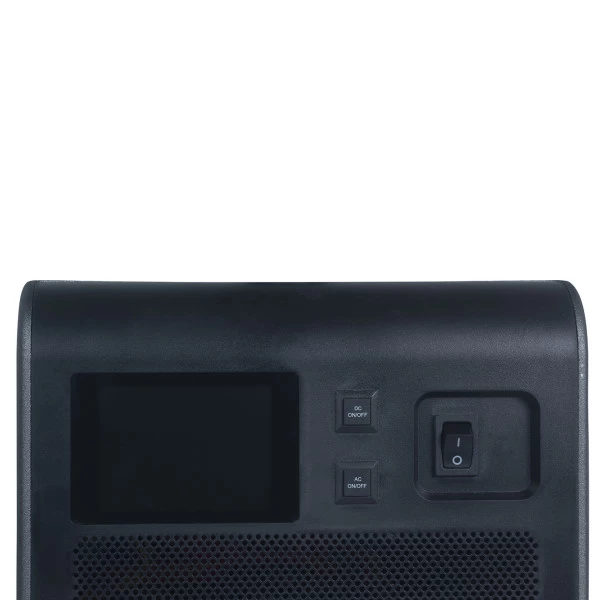 Hyundai Draagbare AC/DC Powerstation 7 Hyundai Draagbare AC/DC Powerstation - Afbeelding 7