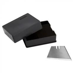 Stanley Reservemesjes 1992 - 100 Stuks -Meubelgereedschap Winkel 564.636.0316.jpg 1200x600 745b2ebc88