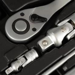 Hyundai Gereedschapset 61-delig