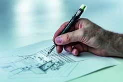 Pica 7070 Fine Dry Markeerpotlood -Meubelgereedschap Winkel 7070 fine dry use 6 print.jpg 1200x600 2a2daebc88