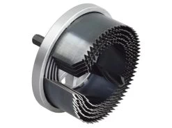 Bosch Gatzagenset 5-delig 2607019451