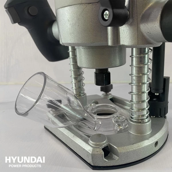 Hyundai Bovenfrees 1200 Watt 56441 5 Hyundai Bovenfrees 1200 Watt 56441 - Afbeelding 5