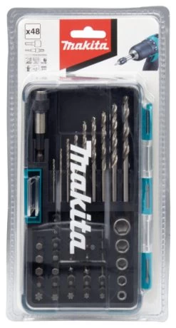 Makita Boor-/schroefbitset 48-delig -Meubelgereedschap Winkel b 36192 c1n1.jpg 1200x600 9cdc3ebc88