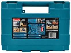 Makita Boor-/schroefbitset 100-delig 11 Makita Boor-/schroefbitset 100-delig -Meubelgereedschap Winkel b 53811 c7n1.jpg 1200x600 948c1ebc88