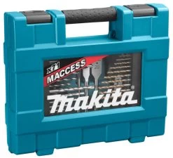 Makita Boor-/schroefbitset 71-delig D-33691