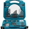 Makita Boor-/schroefbitset 71-delig D-47145