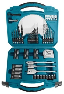 Makita Boor-/schroefbitset 71-delig D-47145 -Meubelgereedschap Winkel d 47145 a1c0 s02.jpg 1200x600 11350ebc88