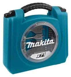 Makita Boor-/schroefbitset 71-delig D-47145 -Meubelgereedschap Winkel d 47145 a1l0.jpg 1200x600 c09fcebc88
