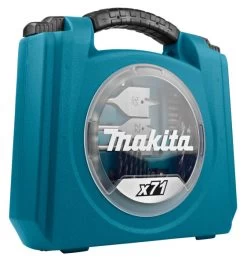 Makita Boor-/schroefbitset 71-delig D-47145 -Meubelgereedschap Winkel d 47145 a1l0 s101.jpg 1200x600 c1ea5ebc88