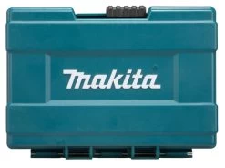 Makita Boor-/schroefbitset 47-delig Quad Driver