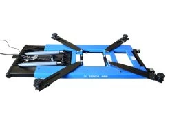 HBM Hydraulische Verrijdbare Autopoetsbrug, Bandenbrug, Hefbrug 2800 Kg 13 HBM Hydraulische Verrijdbare Autopoetsbrug, Bandenbrug, Hefbrug 2800 Kg -Meubelgereedschap Winkel dsc 0789.jpg 1200x600 22d45ebc88