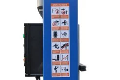 HBM 2 Hydraulische 2 Koloms Hefbrug Met Elektronische Ontgrendeling 5500 Kg -Meubelgereedschap Winkel dsc 1216.jpg 1200x600 f75b8ebc88