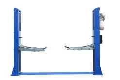 HBM 2 Hydraulische 2 Koloms Hefbrug Met Elektronische Ontgrendeling 5500 Kg -Meubelgereedschap Winkel dsc 1228.jpg 1200x600 eff89ebc88