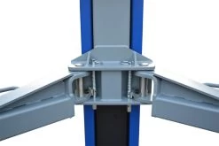 HBM 2 Hydraulische 2 Koloms Hefbrug Met Elektronische Ontgrendeling 5500 Kg -Meubelgereedschap Winkel dsc 1274.jpg 1200x600 e5d85ebc88