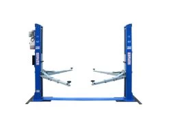 HBM 2 Hydraulische 2 Koloms Hefbrug Met Elektronische Ontgrendeling 5500 Kg -Meubelgereedschap Winkel dsc 1289.jpg 1200x600 c9a1febc88