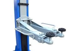 HBM 2 Hydraulische 2 Koloms Hefbrug Met Elektronische Ontgrendeling 5500 Kg -Meubelgereedschap Winkel dsc 1319.jpg 1200x600 fa550ebc88