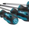 Makita Schroevendraaierset 6-delig E-10528