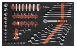 Beta Gevulde Gereedschapswagen 2400S G7/E-M - 309 Delig -Meubelgereedschap Winkel h130480 5 1.jpg 1200x600 43014ebc88