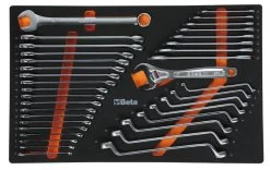 Beta Gevulde Gereedschapswagen 2400S O7/E-S - 240 Delig 8 Beta Gevulde Gereedschapswagen 2400S O7/E-S - 240 Delig -Meubelgereedschap Winkel h130481 3.jpg 1200x600 86715ebc88