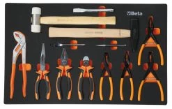 Beta Gevulde Gereedschapswagen 2400S O7/E-S - 240 Delig 7 Beta Gevulde Gereedschapswagen 2400S O7/E-S - 240 Delig -Meubelgereedschap Winkel h130481 5.jpg 1200x600 08c9bebc88