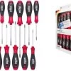 Wiha 12 Delige Schroevendraaierset - 41002