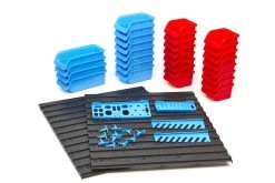 HBM Gereedschapswand Met Opbergrekken En Opbergbakken 43-delig -Meubelgereedschap Winkel hbm 001 231.jpg 1200x600 fbc53ebc88