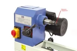 HBM 1100 Variabele Houtdraaibank Met Kopieerinrichting -Meubelgereedschap Winkel hbm 002 102.jpg 1200x600 9ebbeebc88