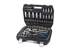 HBM 108 Delige Professionele Doppenset