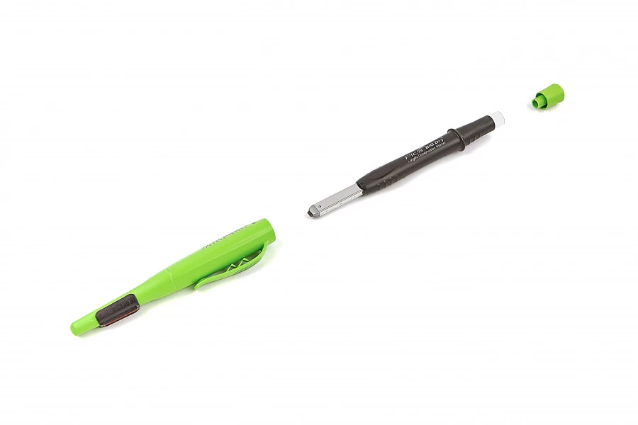 Pica PI6095 Pica Big Dry Potlood Set Met Navulling 2 Pica PI6095 Pica Big Dry Potlood Set Met Navulling - Afbeelding 2