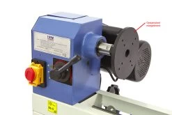 HBM 1100 Variabele Houtdraaibank Met Kopieerinrichting -Meubelgereedschap Winkel hbm 003 78.jpg 1200x600 1cdffebc88