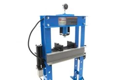 HBM 50 Ton Professionele Hydraulische En Pneumatische Werkplaatspers, Raamwerkpers -Meubelgereedschap Winkel hbm 004 128.jpg 1200x600 3da27ebc88